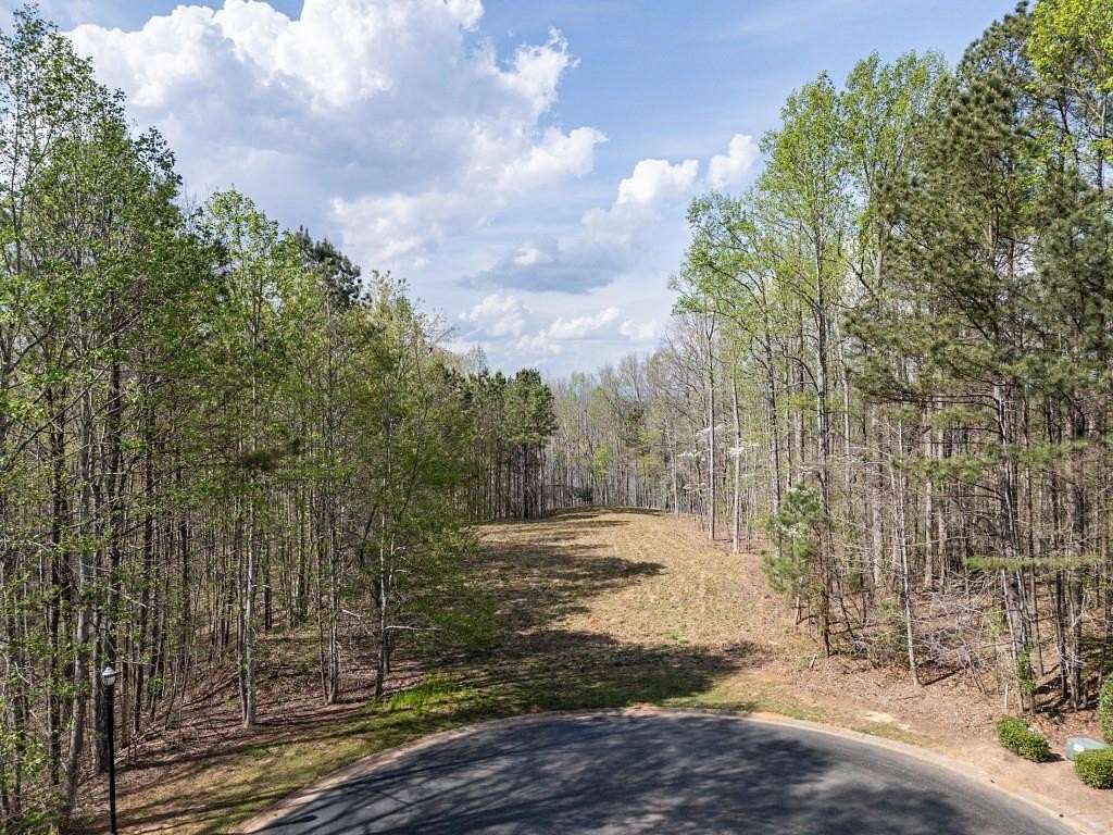 10.8 Acres of Land for Sale in Ball Ground, Georgia