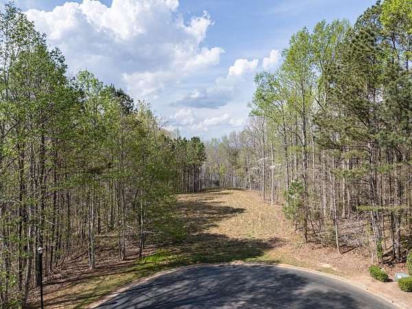 10.8 Acres of Land for Sale in Ball Ground, Georgia