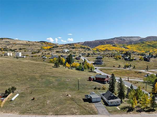 0.21 Acres of Residential Land for Sale in Cripple Creek, Colorado