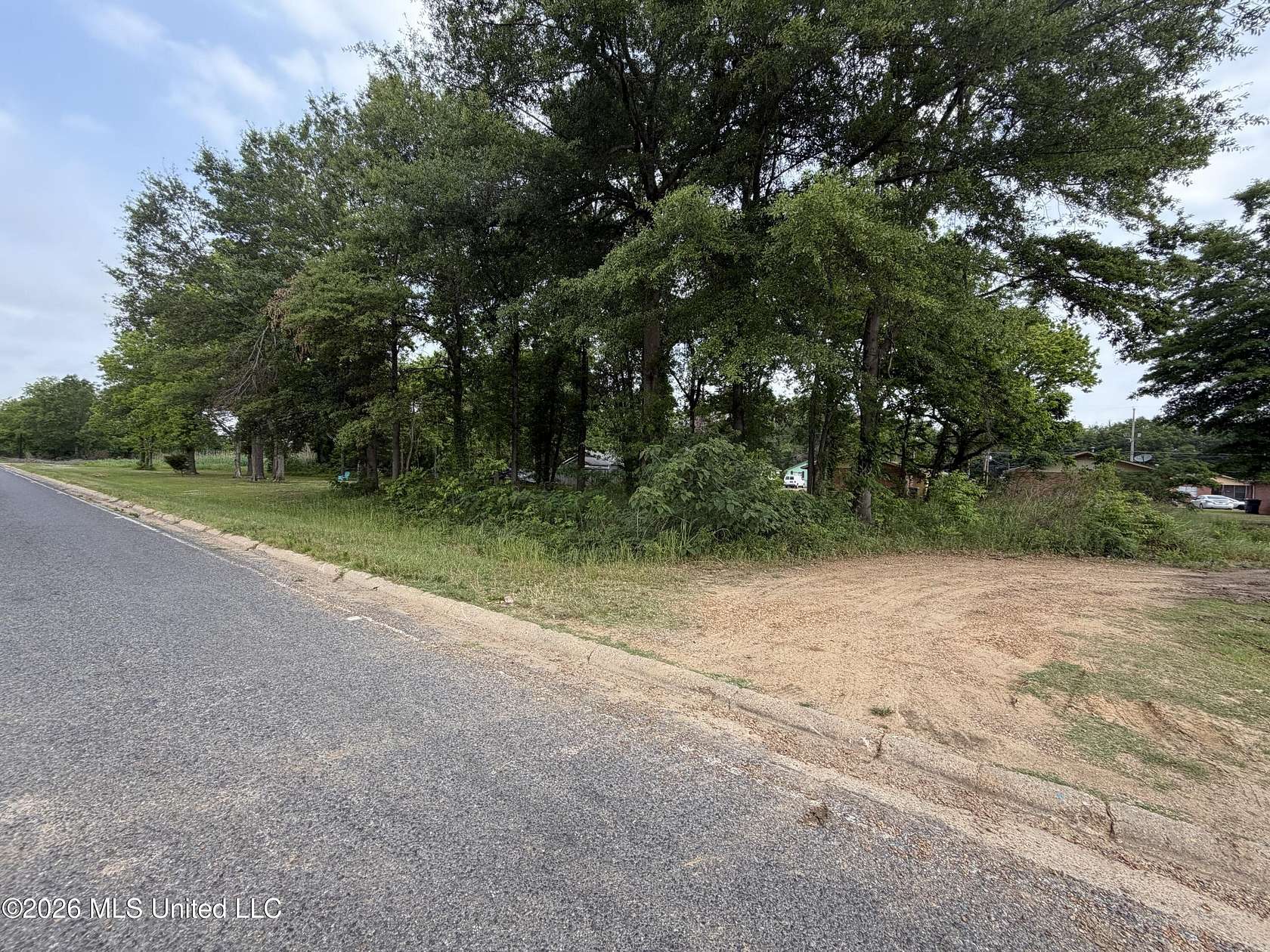 0.11 Acres of Residential Land for Sale in Greenwood, Mississippi