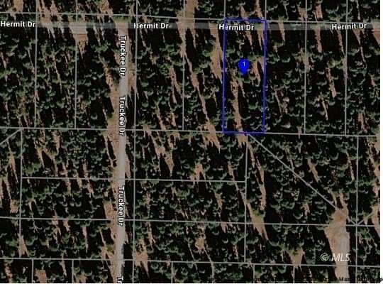 0.92 Acres of Land for Sale in Alturas, California