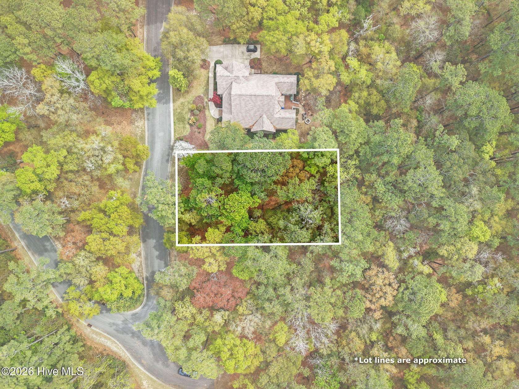 0.25 Acres of Residential Land for Sale in Supply, North Carolina