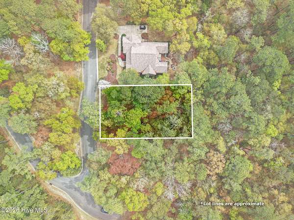 0.25 Acres of Residential Land for Sale in Supply, North Carolina
