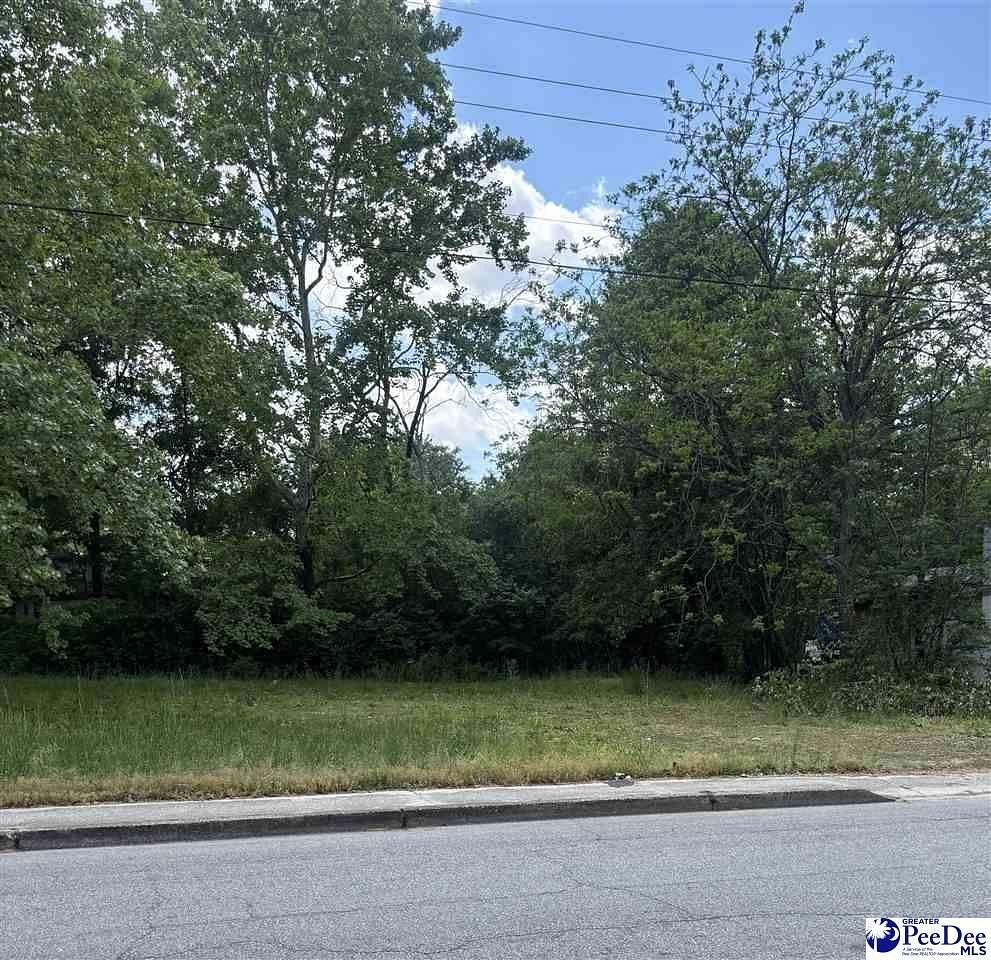 0.27 Acres of Residential Land for Sale in Darlington, South Carolina
