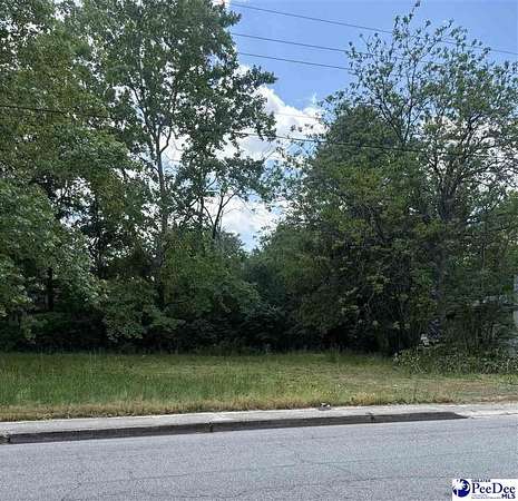 0.27 Acres of Residential Land for Sale in Darlington, South Carolina