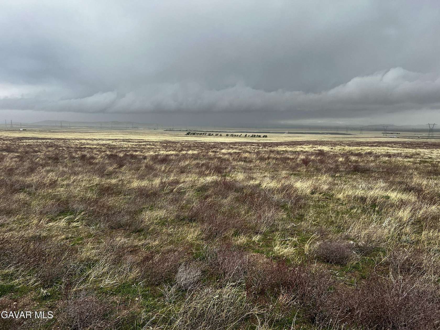 5.1 Acres of Residential Land for Sale in Lancaster, California