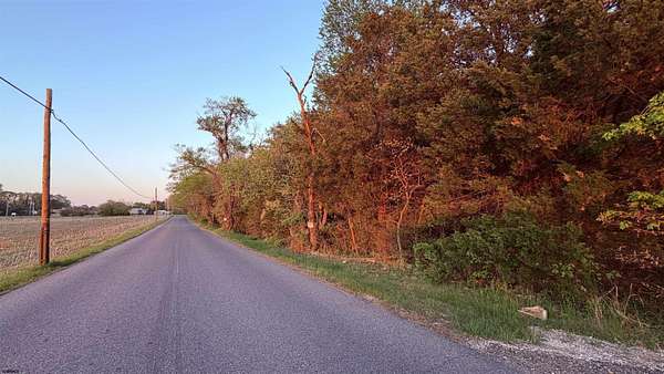 32.7 Acres of Land for Sale in Cedarville, New Jersey