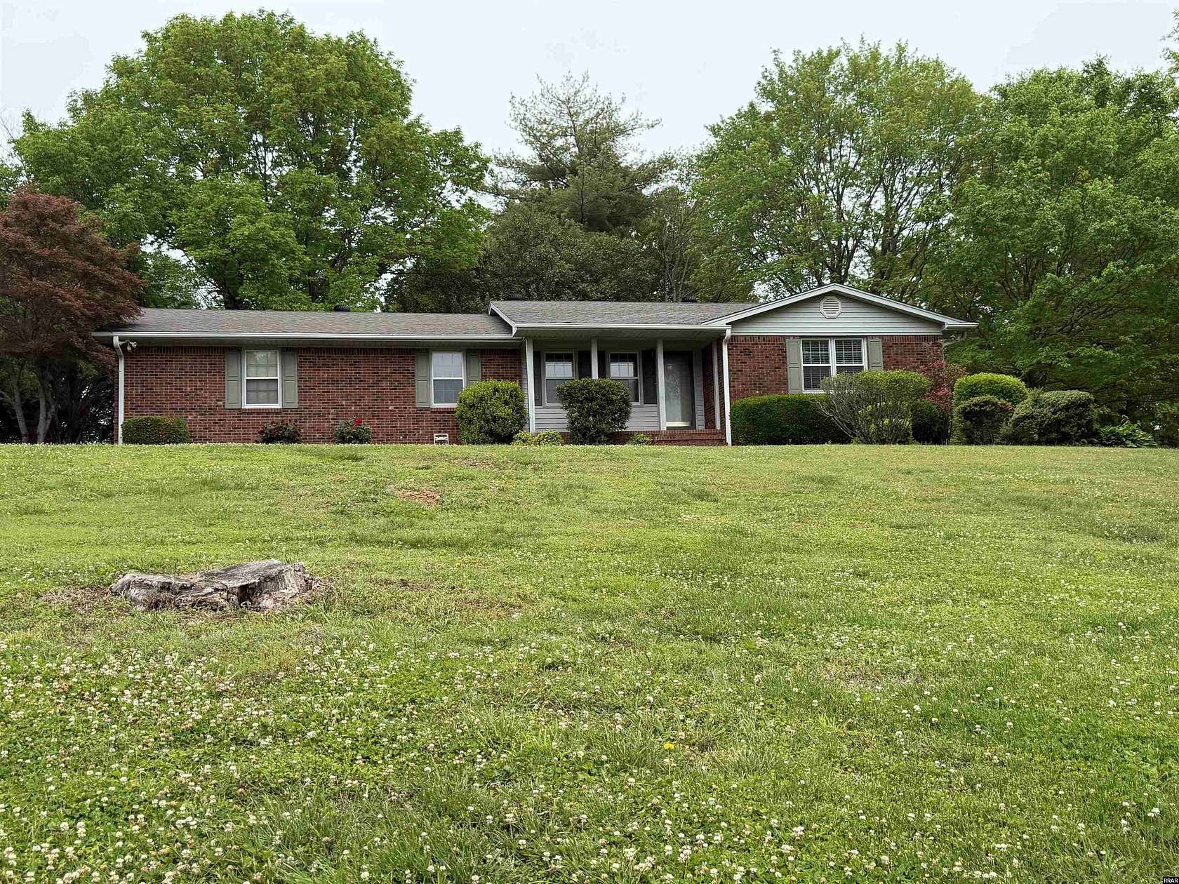 5.2 Acres of Land with Home for Sale in Troy, Tennessee