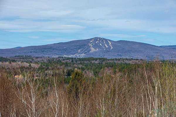 3.43 Acres of Land with Home for Sale in Winhall Town, Vermont
