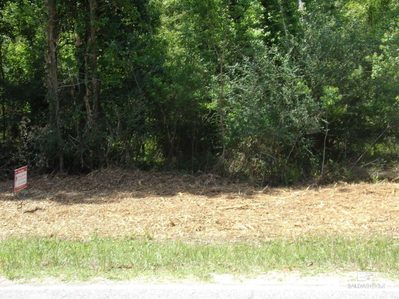 Land for Sale in Summerdale, Alabama