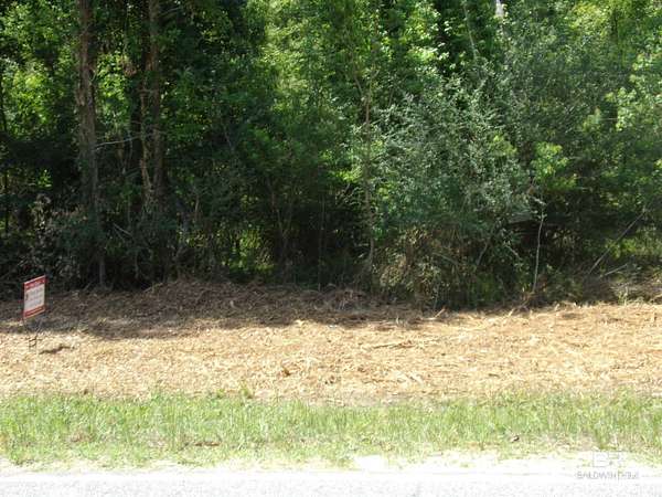 Land for Sale in Summerdale, Alabama