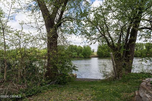 1.55 Acres of Land with Home for Sale in Winfield, Pennsylvania