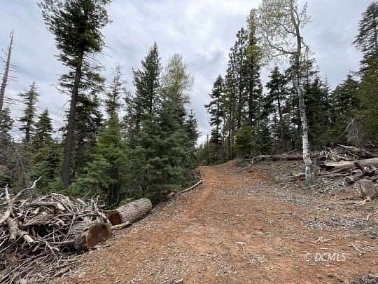 0.96 Acres of Residential Land for Sale in Duck Creek Village, Utah
