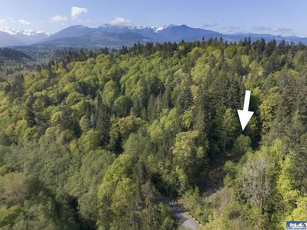 1 Acre of Residential Land for Sale in Port Angeles, Washington