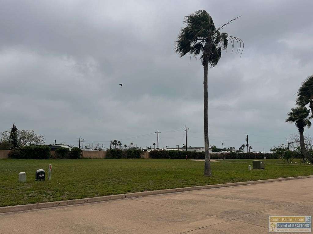 Residential Land for Sale in Port Isabel, Texas