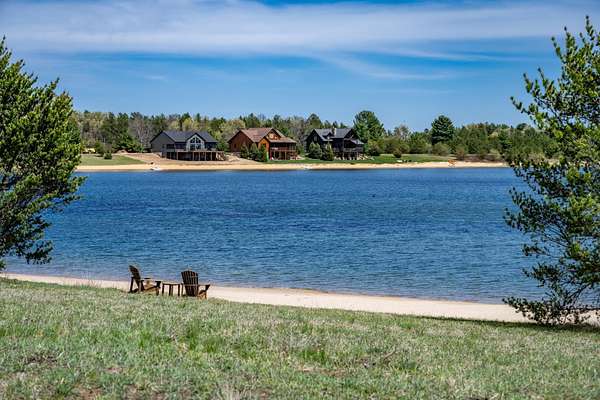 0.63 Acres of Residential Land for Sale in New Lisbon, Wisconsin