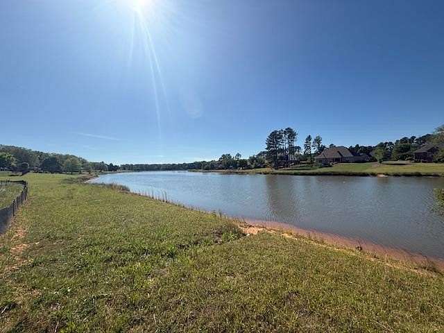0.73 Acres of Residential Land for Sale in Greenwood, South Carolina