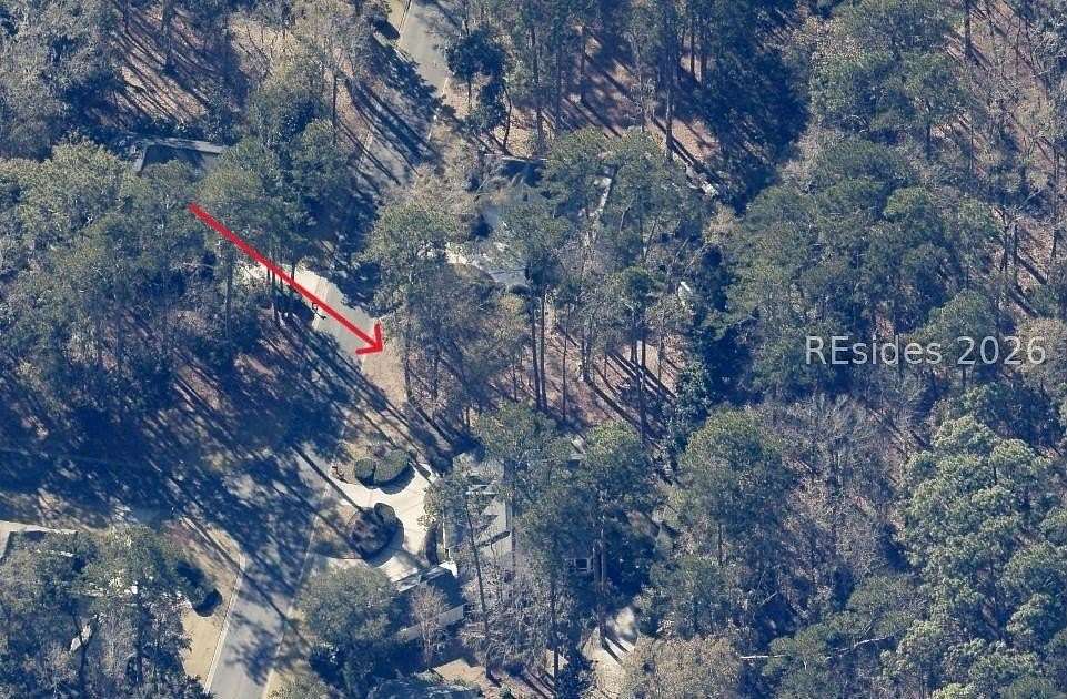 0.24 Acres of Residential Land for Sale in Bluffton, South Carolina