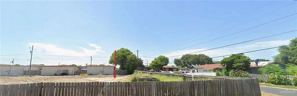 0.19 Acres of Land for Sale in Corpus Christi, Texas