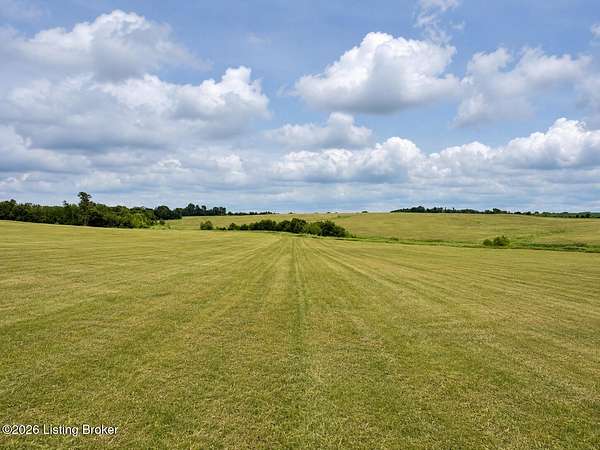 5.69 Acres of Residential Land for Sale in Shelbyville, Kentucky