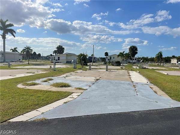 0.04 Acres of Land for Sale in Fort Myers, Florida