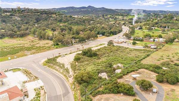 0.27 Acres of Mixed-Use Land for Sale in Valley Center, California
