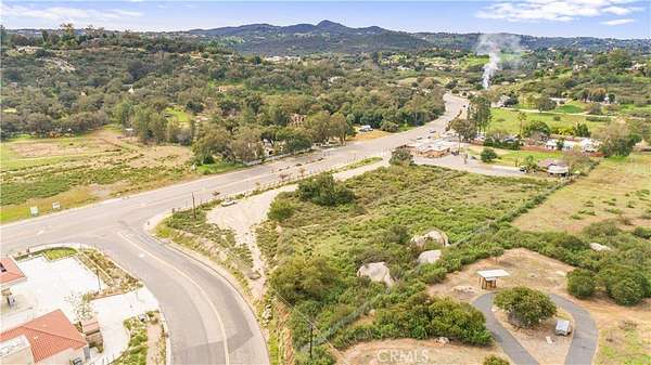 0.27 Acres of Mixed-Use Land for Sale in Valley Center, California