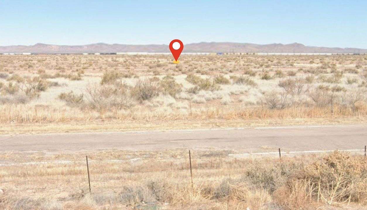 0.5 Acres of Residential Land for Sale in Akela, New Mexico