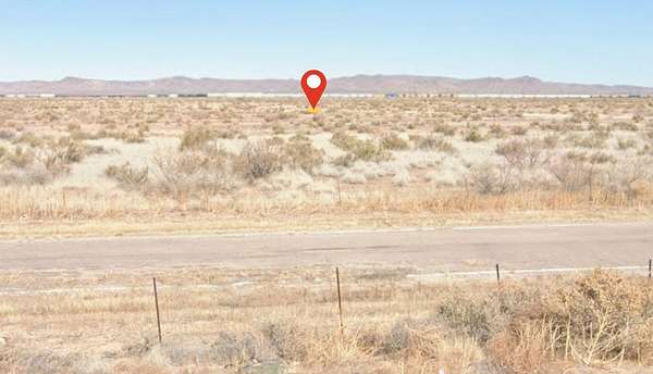 0.5 Acres of Residential Land for Sale in Akela, New Mexico