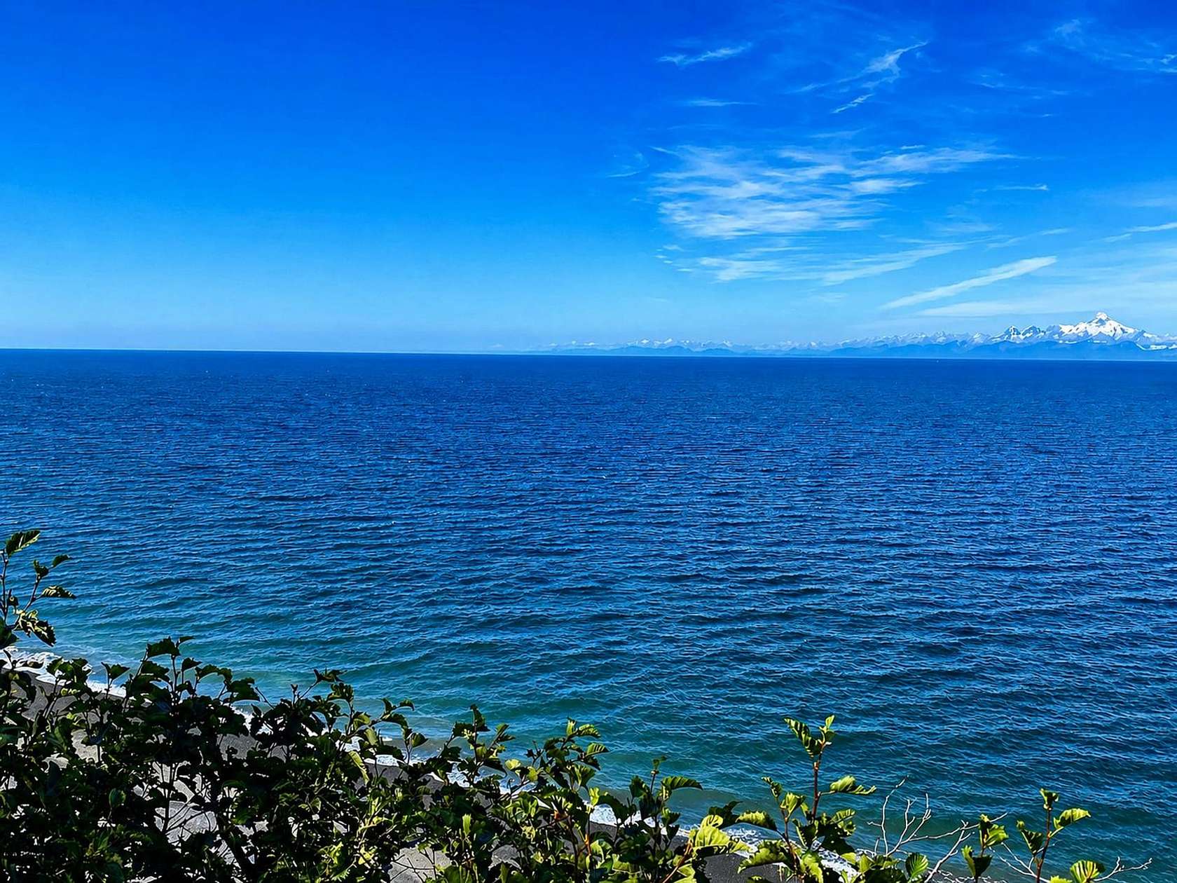 2.7 Acres of Land for Sale in Ninilchik, Alaska