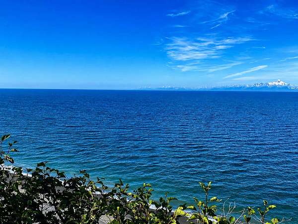 2.7 Acres of Land for Sale in Ninilchik, Alaska