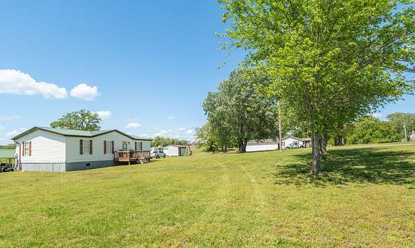 2.5 Acres of Land with Home for Sale in Naylor, Missouri