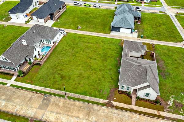0.15 Acres of Residential Land for Sale in Thibodaux, Louisiana