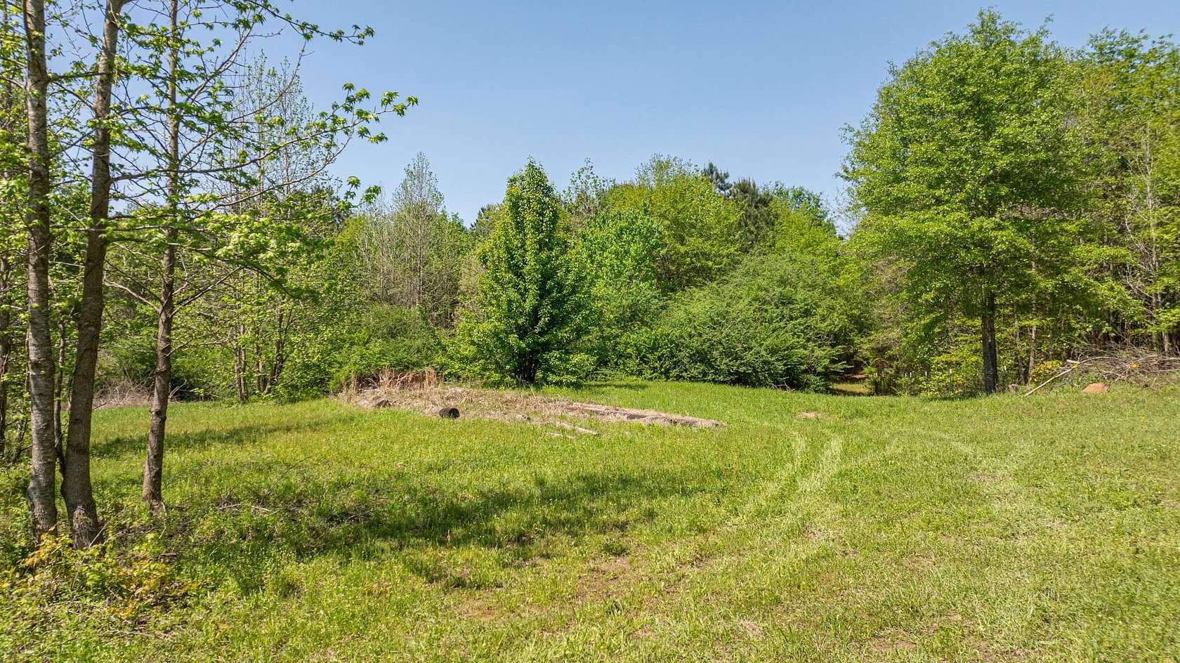 49.8 Acres of Land for Sale in Daingerfield, Texas