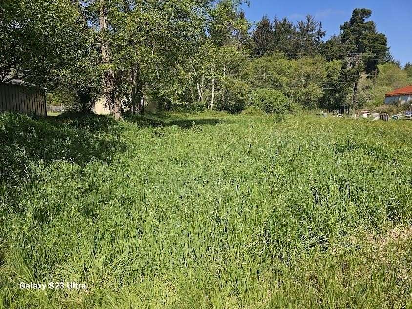 0.29 Acres of Mixed-Use Land for Sale in Crescent City, California