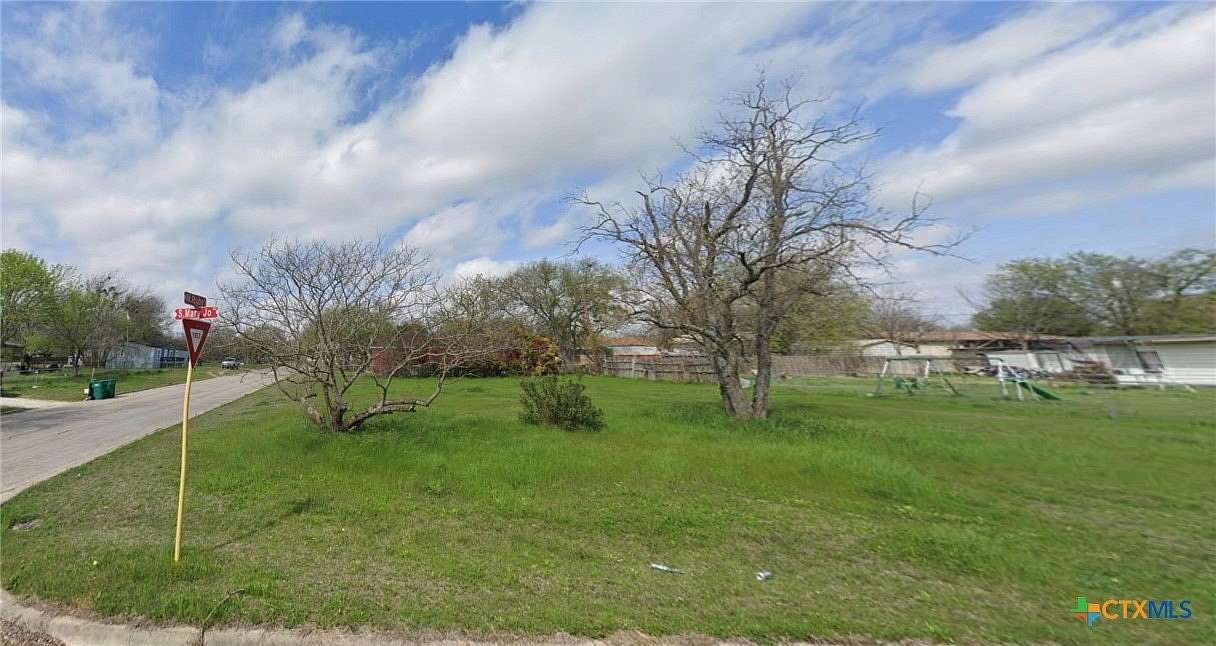 0.2 Acres of Residential Land for Sale in Harker Heights, Texas