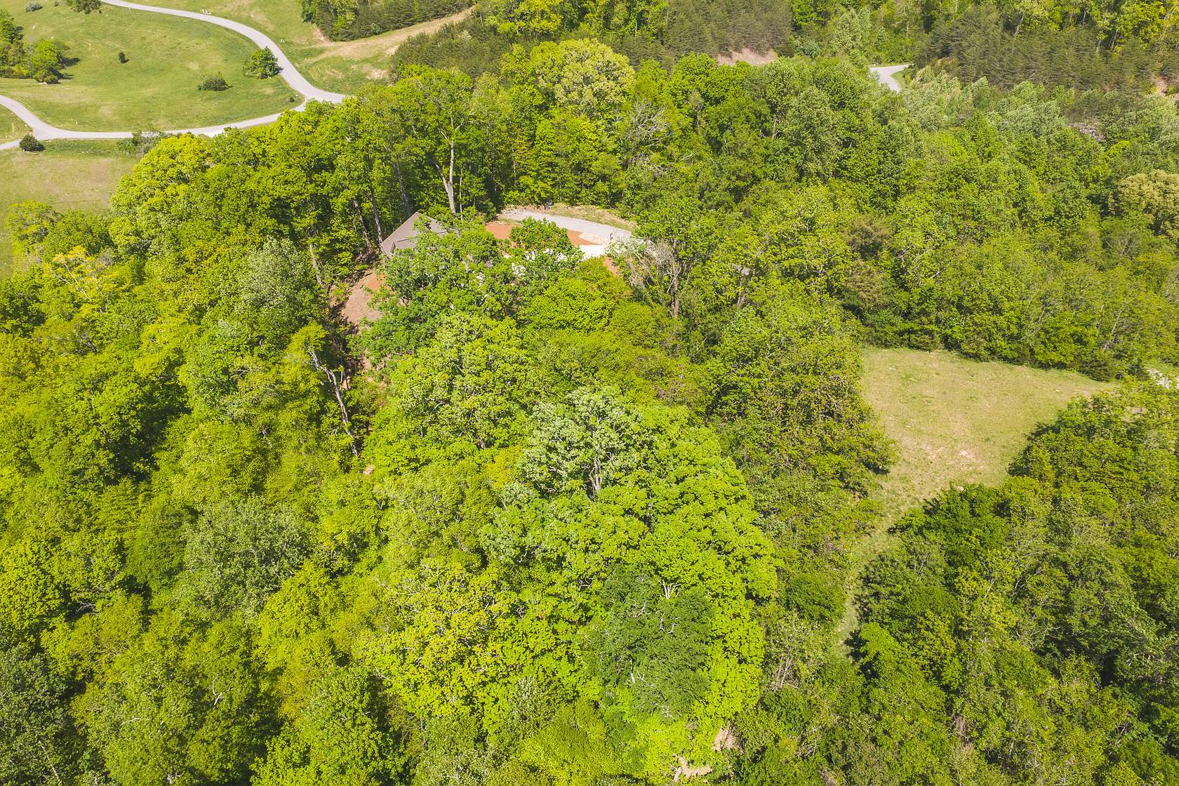 0.52 Acres of Land for Sale in Sharps Chapel, Tennessee