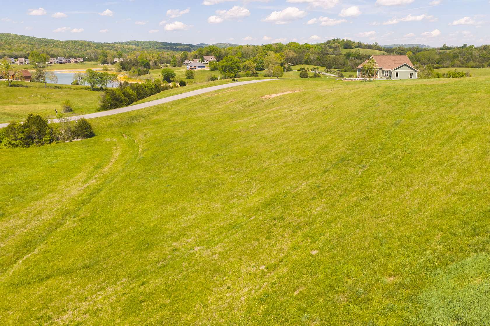 0.7 Acres of Residential Land for Sale in Sharps Chapel, Tennessee