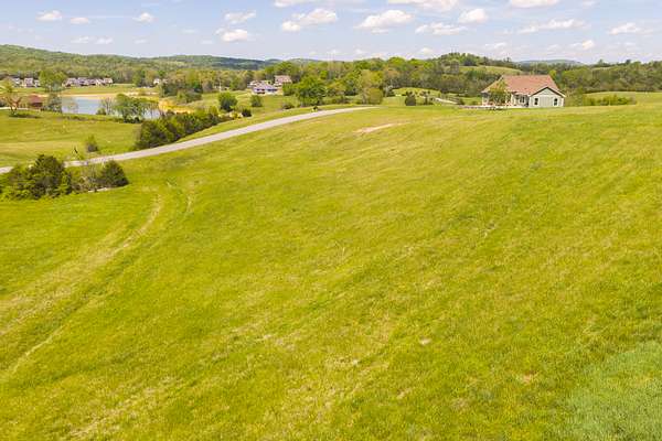 0.7 Acres of Residential Land for Sale in Sharps Chapel, Tennessee