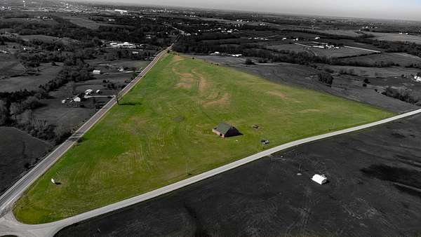 7.68 Acres of Land for Sale in Cameron, Missouri