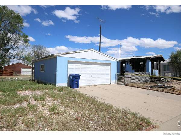 0.17 Acres of Residential Land for Sale in Log Lane Village, Colorado