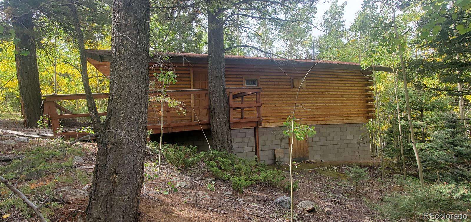 5.6 Acres of Land with Home for Sale in San Luis, Colorado