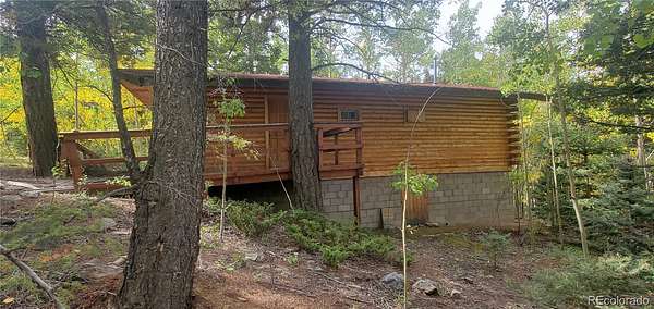 5.6 Acres of Land with Home for Sale in San Luis, Colorado
