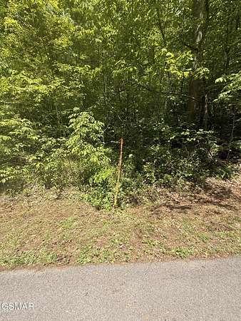3.46 Acres of Residential Land for Sale in Sevierville, Tennessee