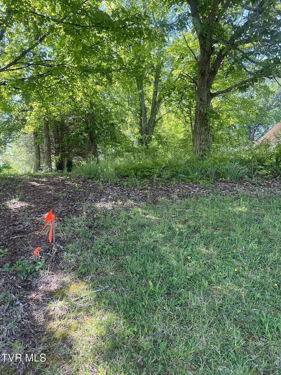 0.66 Acres of Residential Land for Sale in Jonesborough, Tennessee