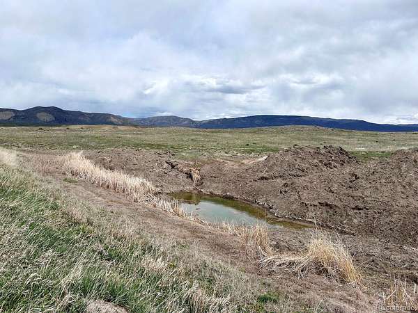 35 Acres of Land for Sale in Meeker, Colorado