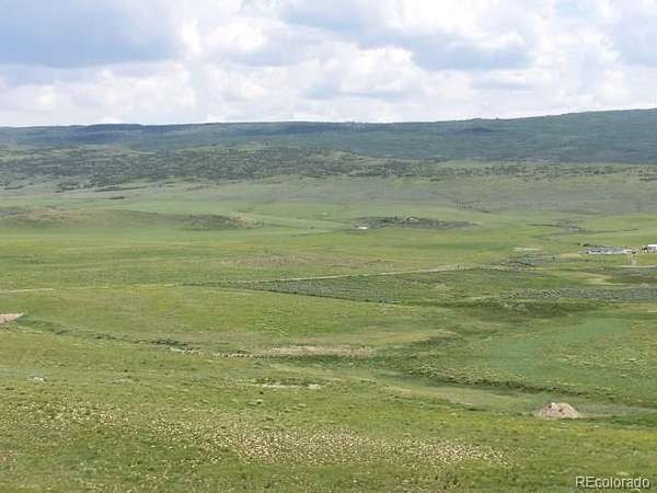 35 Acres of Land for Sale in Meeker, Colorado