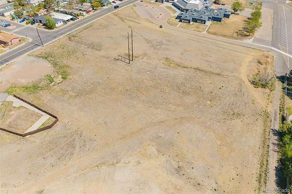 5 Acres of Residential Land for Sale in Federal Heights, Colorado