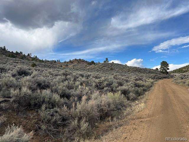 40 Acres of Recreational & Residential Land for Sale in Fort Garland, Colorado