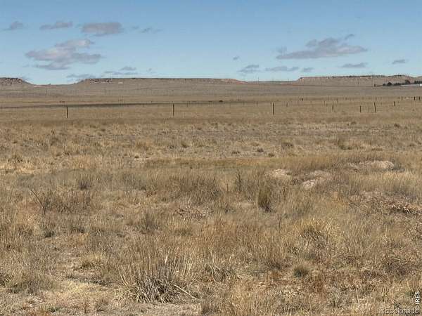 17.2 Acres of Mixed-Use Land for Sale in Grover, Colorado